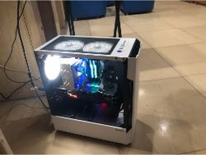 映众GEFORCE RTX 2070 SUPER冰龙超级版怎么样_http://www.itswebtime.com_好物推荐_第6张