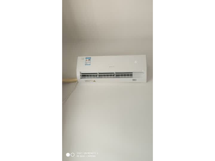 格力空调品悦与q畅的前后关系哪个好?有啥区别?