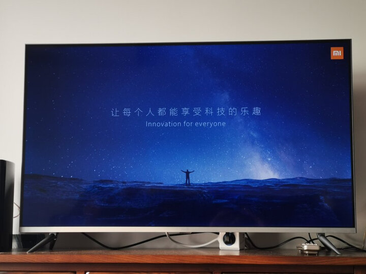 纠结小米L43M5-FA怎么样呢？优缺点曝光质量好不好？