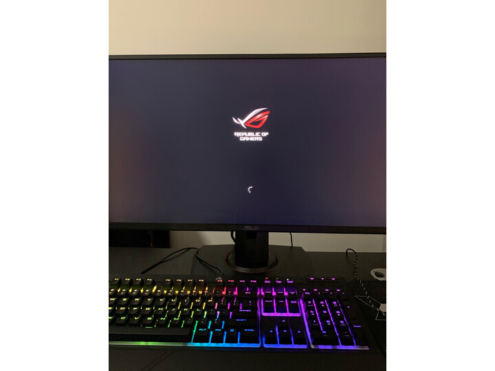 内幕点评华硕vg279q和xl2411p哪个好？剖析区别大吗？老司机爆料