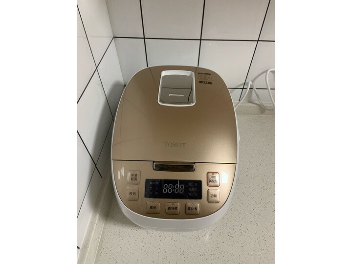 对比大松GDCF-40X60CA怎么样呢？优缺点解析好用吗？