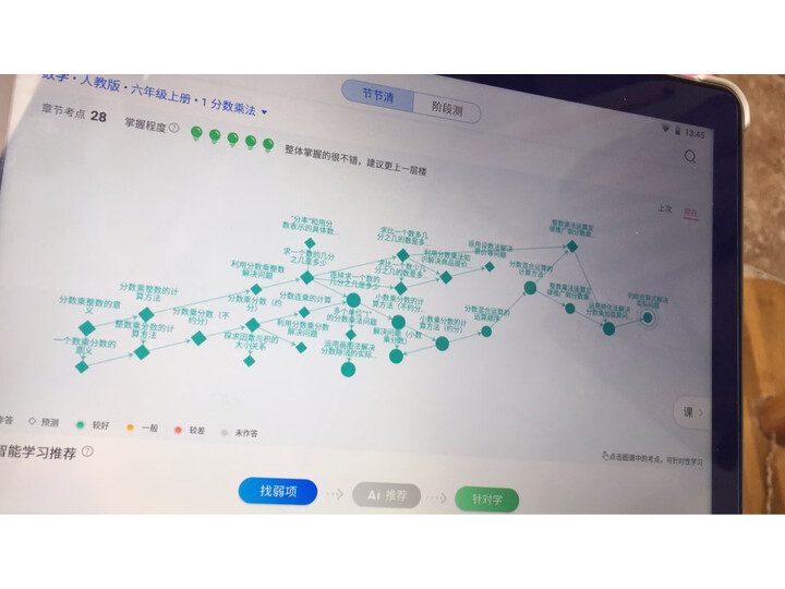 纠结科大讯飞x1pro对比读书郎哪个好？详解区别怎么样？