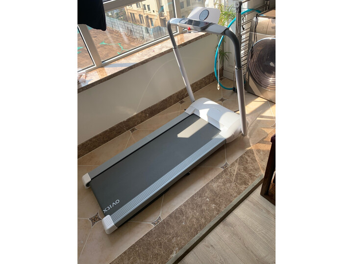 小米有品众筹款SmartRun-S小乔跑步机怎么样？媒体质量评测，优缺点详解 首页推荐 第6张