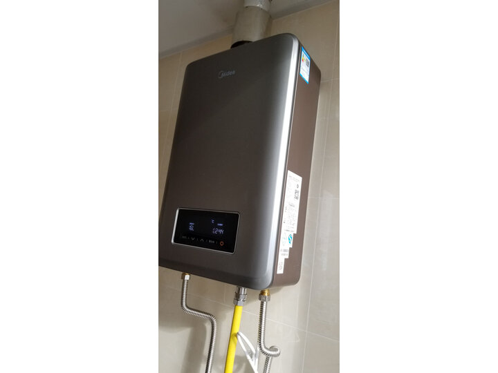 美的（Midea）燃气热水器天然气JSQ30-GTS好不好啊？质量内幕媒体评测必看 首页推荐 第6张