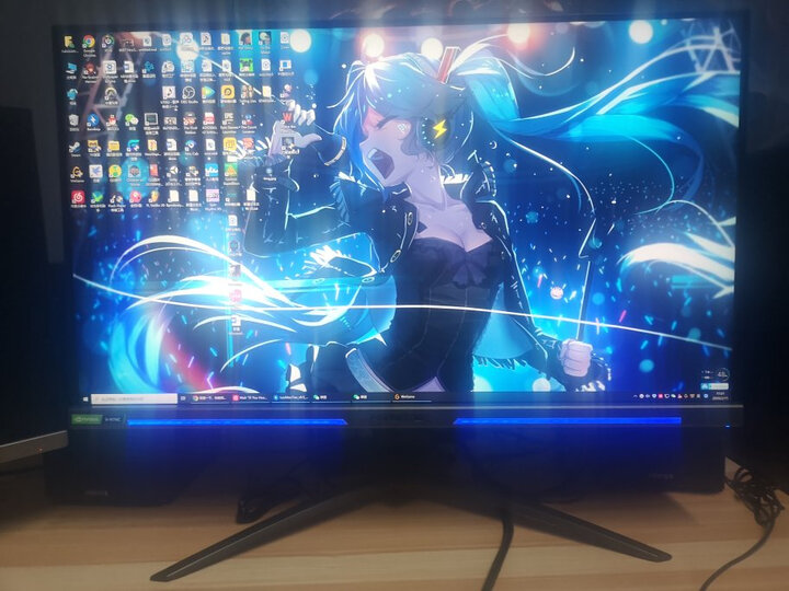 宏碁（Acer）掠夺者XB273K P 27英寸怎么样？质量合格吗？内幕求解曝光 首页推荐 第8张