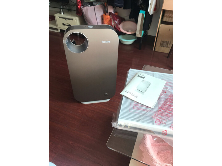 分享飞利浦AC4074怎么样呢？使用剖析评测好不好？