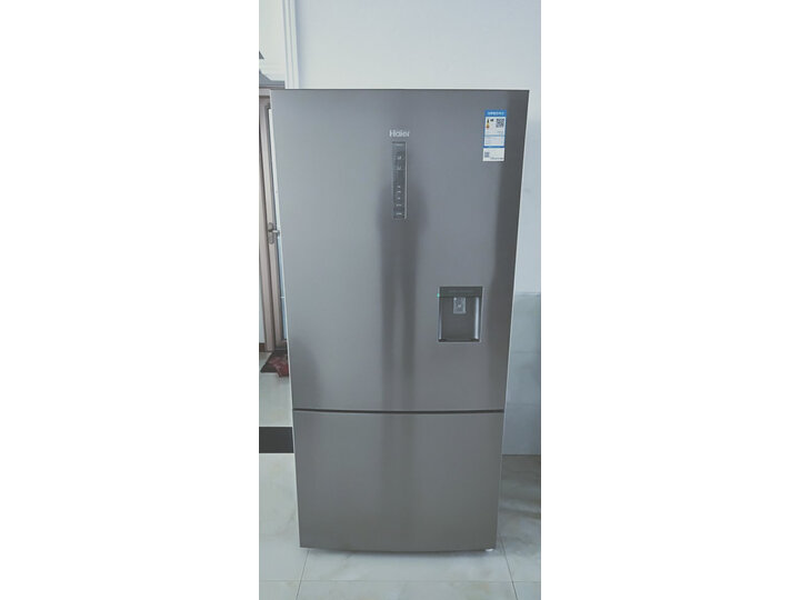 讨论海尔BCD-525WDVS怎么样呢？优缺点点评好用吗？