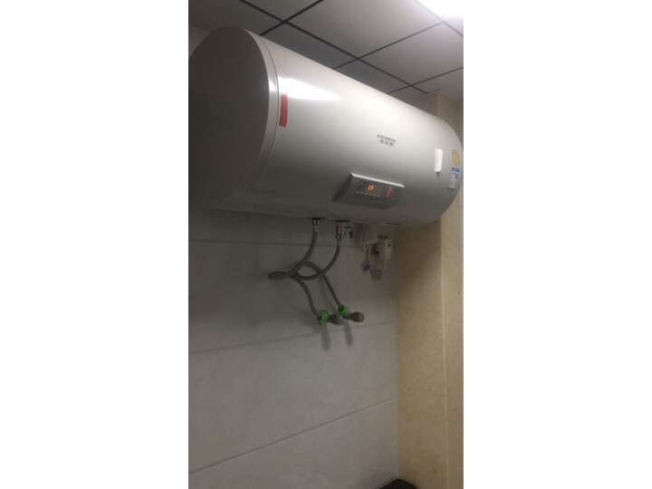 史密斯（A.O.SMITH）50升电热水器BR50怎么样？最新优缺点评测【猛戳查看】 首页推荐 第3张