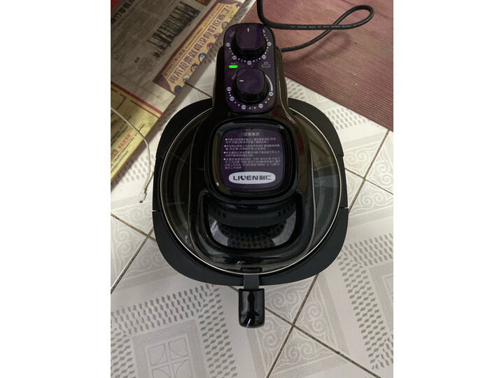 利仁KZ-J5000B怎么样-利仁KZ-J5000B真实用户评价分享_http://www.itswebtime.com_好物推荐_第8张