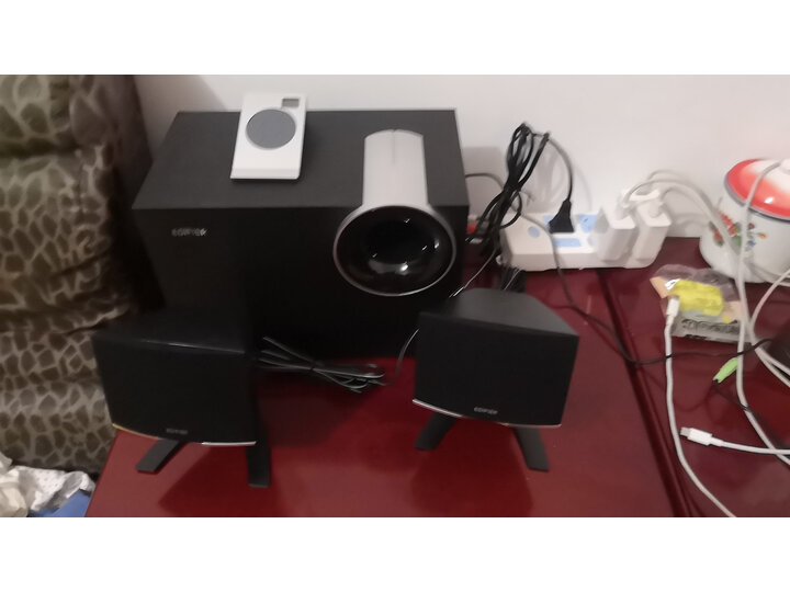 说说漫步者r201t08和r201t06哪个好？测评区别是什么