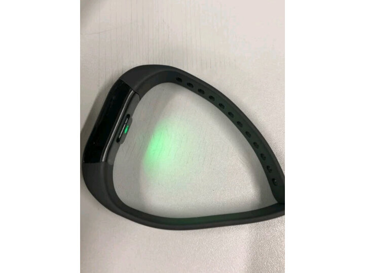 详解乐心mambo2和band2的区别有没有？评价区别哪个好？