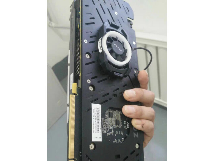 索泰RTX2060super-8GD6 至尊PLUS OC怎么样_好物_第12张_推荐星 索泰RTX2060super-8GD6 至尊PLUS OC怎么样_http://www.tuijianxing.com_好物_第12张