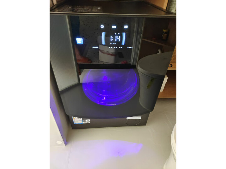 入手解密：石头Z1 Pro配置如何？石头XQGH120RR51分子筛洗烘一体机多角度实测爆料 心得分享 第2张