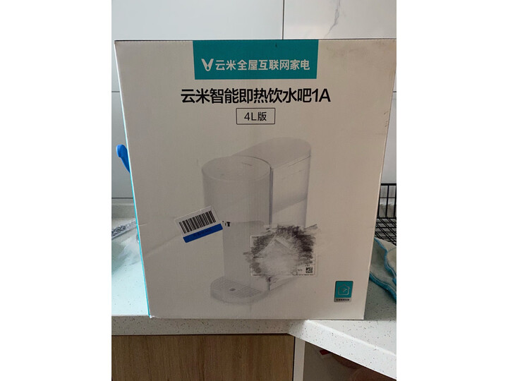 云米MY2怎么样-云米MY2用户评价与测评_http://www.meifudie.com_好物_第15张