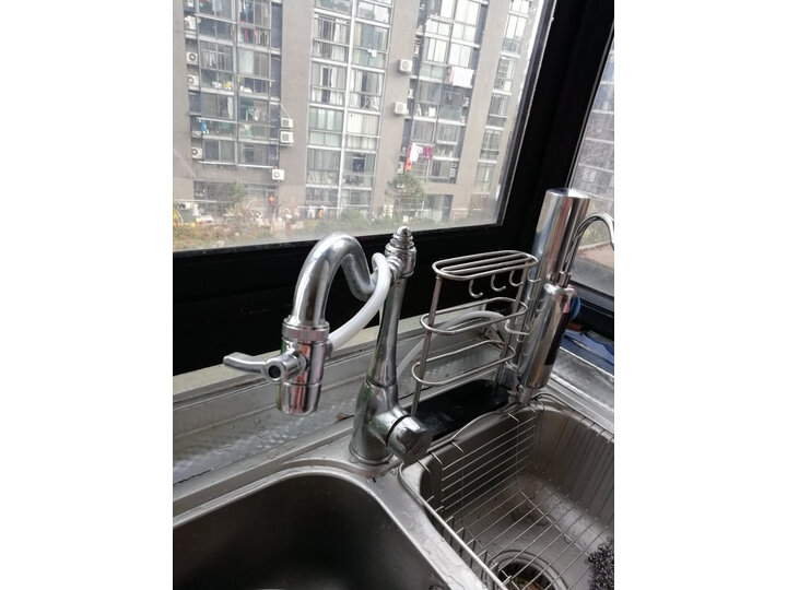 乔治史帝夫净水器SAT900型直饮水机怎么样？上档次吗，亲身体验诉说感受 首页推荐 第5张