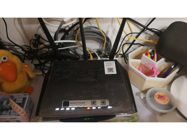 华硕ax11000和网件rax200哪个好用些_好物推荐_第12张_itswebtime 华硕ax11000和网件rax200哪个好用些_http://www.itswebtime.com_好物推荐_第12张