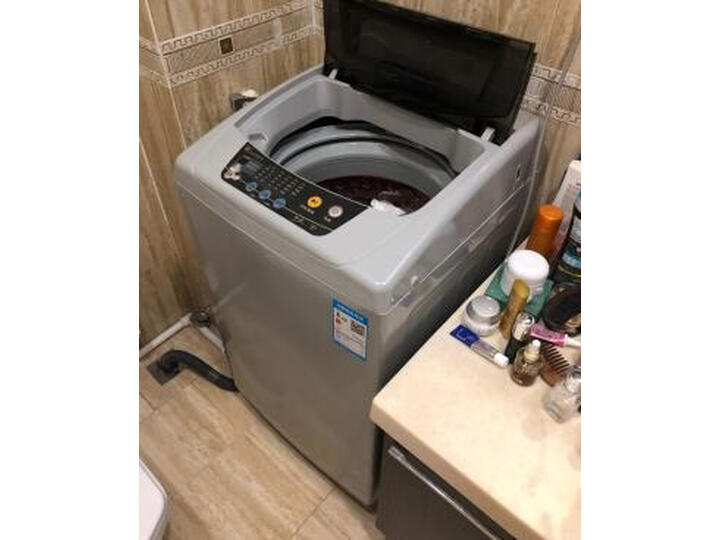 小天鹅TB75VJ20怎么样-小天鹅TB75VJ20真实用户评价分享_http://www.meifudie.com_好物_第11张