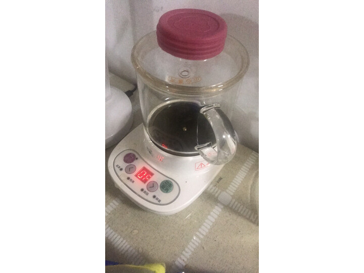 小熊YSH-A03C5怎么样-小熊YSH-A03C5真实用户评价分享_http://www.tuijianxing.com_好物_第6张