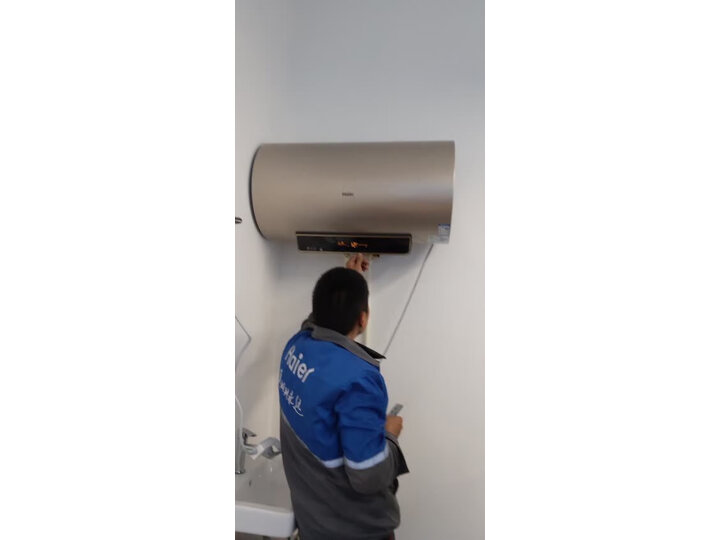 反馈海尔ec8005-jx和8005-T+有区别没有？评价哪个好？