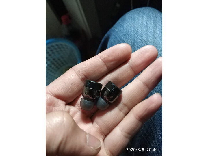 摩托罗拉VerveBuds 400怎么样_http://www.meifudie.com_好物_第12张