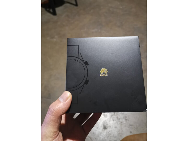 HUAWEI WATCH GT2(46mm)砂砾棕 华为手表新款评测怎么样啊？？质量口碑反应如何【媒体曝光】 首页推荐 第5张