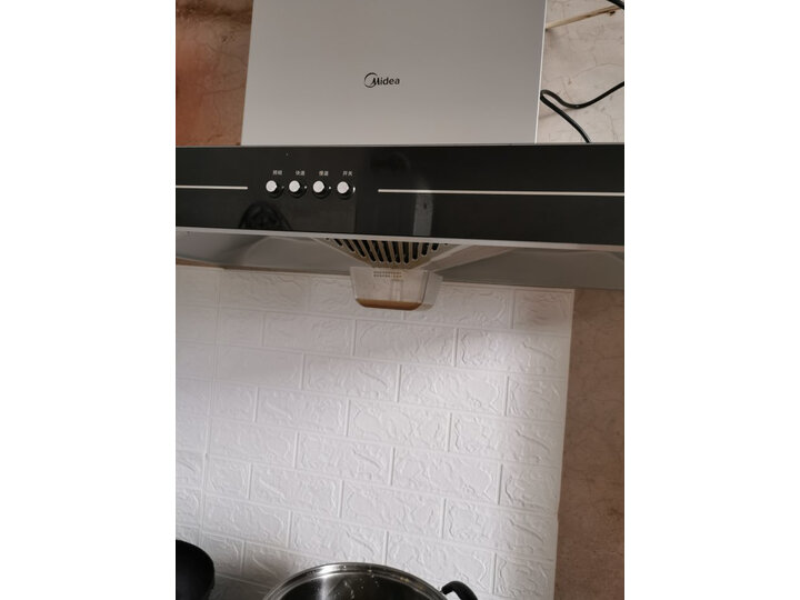 入手美的CXW-220-T33怎么样呢？入手剖析真的好吗？