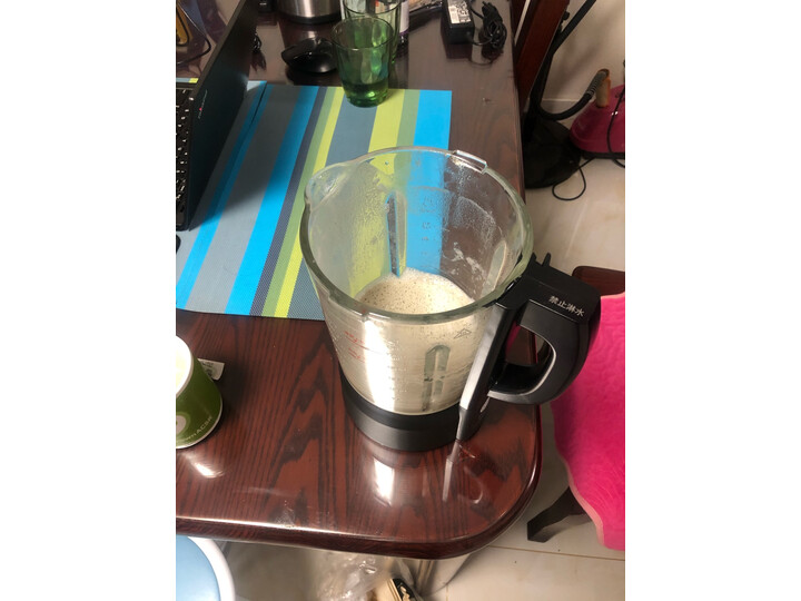 九阳新款破壁机家用小型豆浆料理榨汁机怎么样？为什么爆款，质量详解分析 首页推荐 第11张