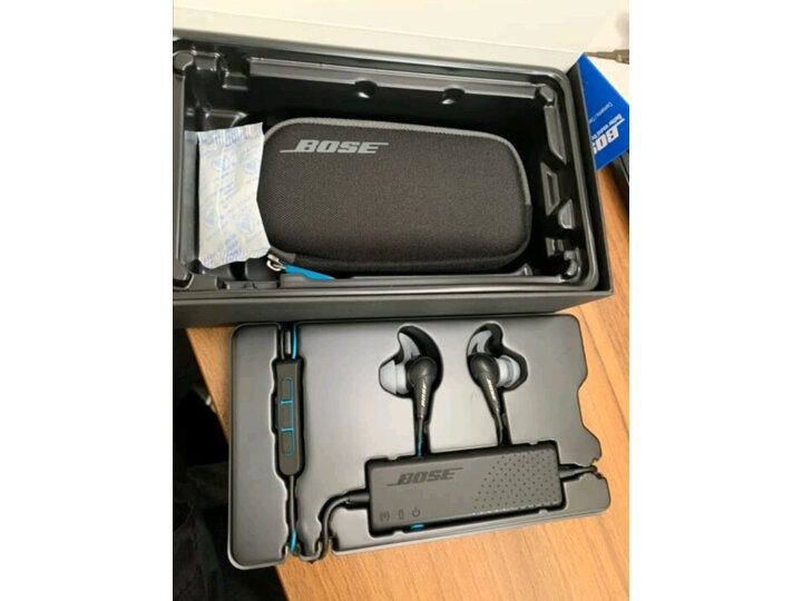 体验boseqc20和qc30降噪有区别吗？反馈哪个好？