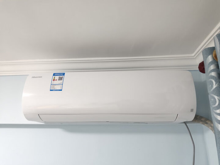 爆料海信KFR-35GWE25A3a(1V01)怎么样呢？入手解密真的好吗？