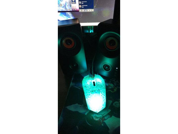 解密ikbc c87和杜伽k320哪个好？感受区别有没有？