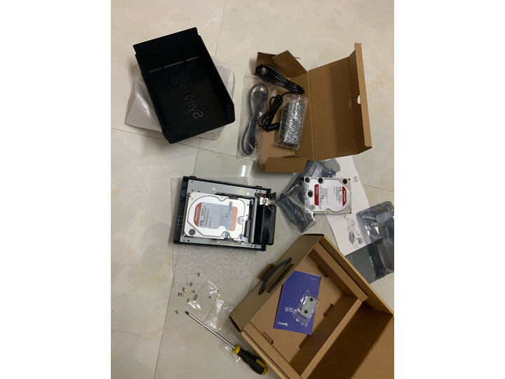 盘点群晖ds218和ds218play有何区别？讨论哪个好？