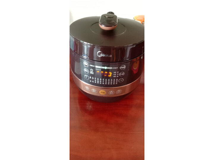 使用美的MY-YL60Easy203怎么样呢？深度评测好不好用？