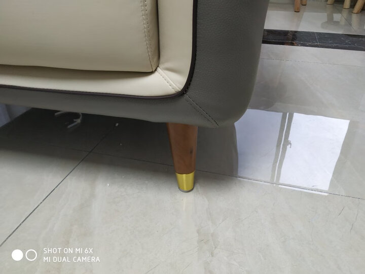 优恋家旗舰店轻奢真皮沙发新款测评怎么样【半个月】使用感受详解 首页推荐 第8张