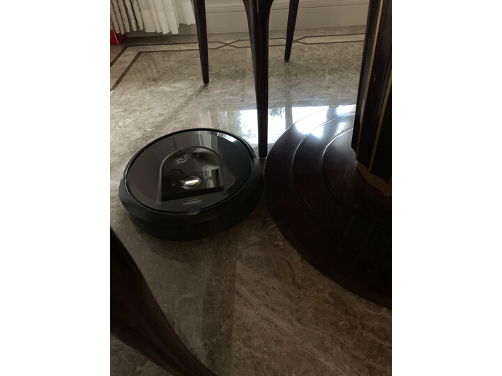 详解iRobotRoomba i7怎么样呢？质量测评质量如何？