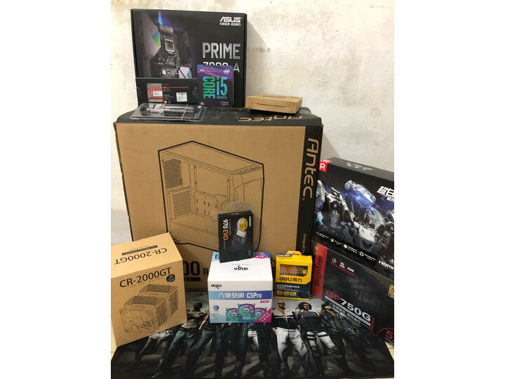 华硕primez390p和技嘉z390ud哪个好用些_http://www.tuijianxing.com_好物_第6张