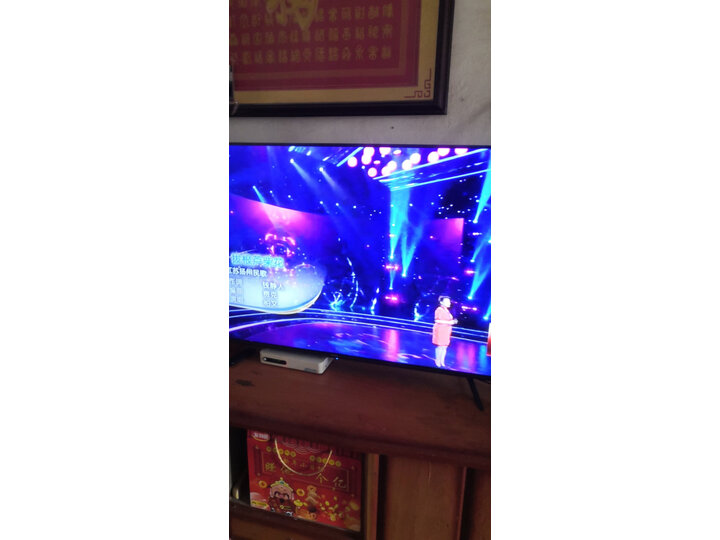 体验海信HZ58E3D怎么样呢？良心爆料质量如何？