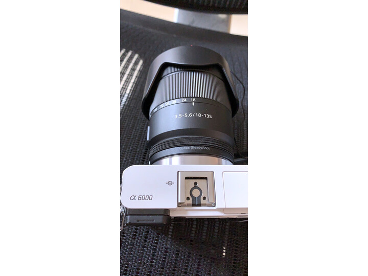 测评索尼sel18135和sel18200哪个好？曝光区别大不大？
