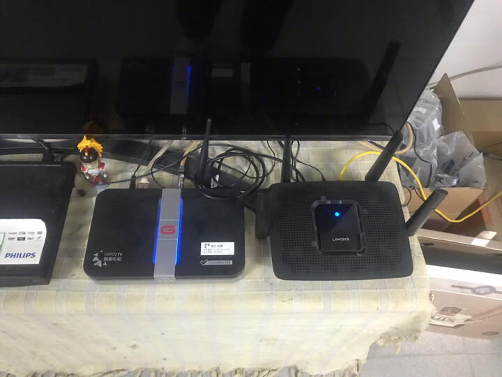 评测网件orbi和领势velop有啥区别？入手哪个好？