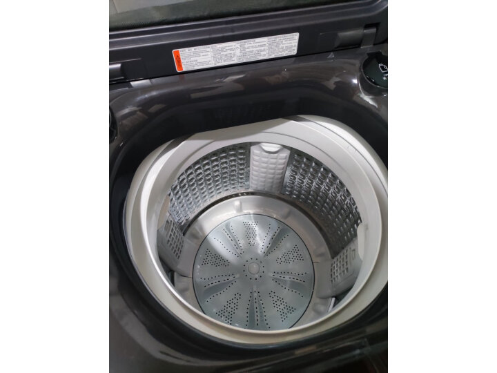 大家谈：海尔波轮洗衣机EB100B20Mate1实测好不？官方最新质量评测 心得体验 第3张