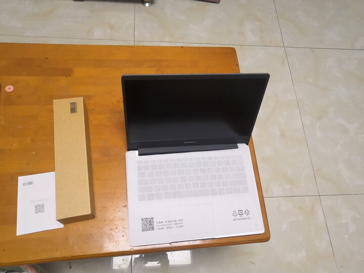 RedmiBook 14 增强版 全金属超轻薄笔记本电脑怎么样？质量口碑如何，详情评测分享 首页推荐 第3张
