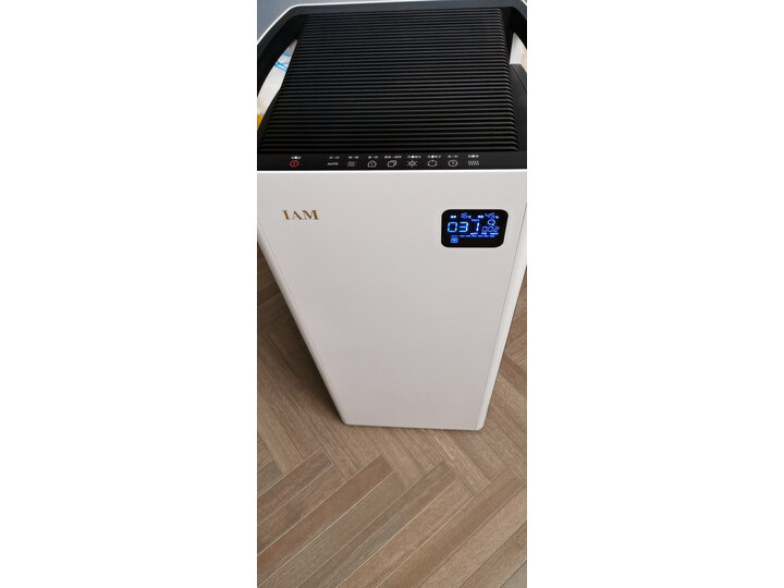 剖析IAMKJ800F-M6怎么样呢？详细爆料好不好用？