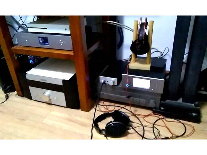 分析森海塞尔hd650和k701区别是什么点评哪个好？