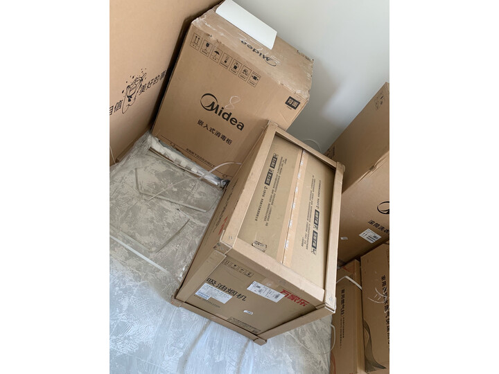 盘点美的MXV-ZLP90Q15S怎么样呢？入手曝光质量好吗？