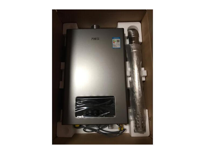 万家乐JSQ26-D6怎么样-万家乐JSQ26-D6真实用户评价分享_http://www.itswebtime.com_好物推荐_第6张