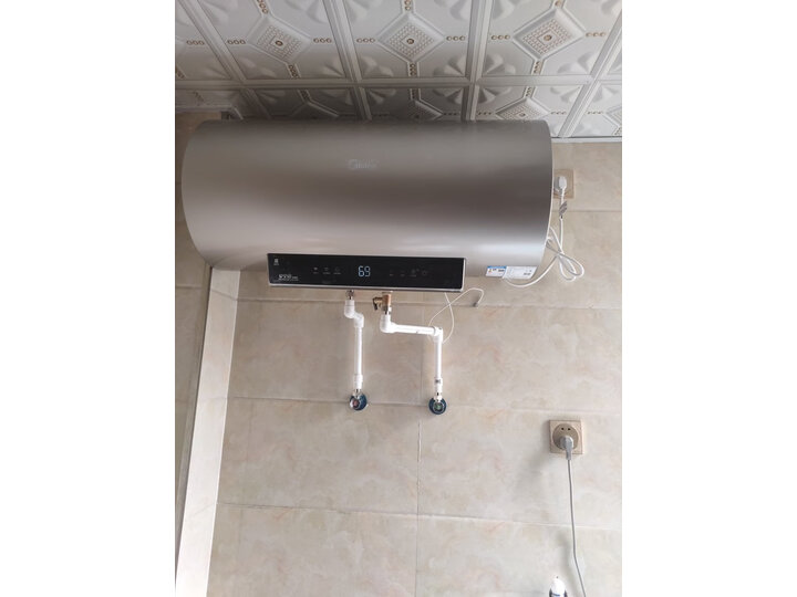 美的（Midea）电热水器TL3系列 60升F6030-TL3怎么样？质量到底差不差？详情评测 首页推荐 第5张