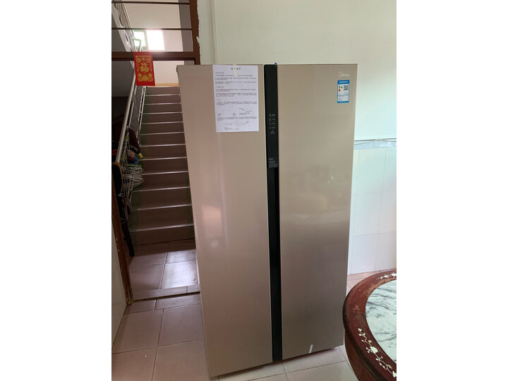 美的BCD-521WKM(E)怎么样-美的BCD-521WKM(E)功能和性价比解析_http://www.tuijianxing.com_好物_第11张