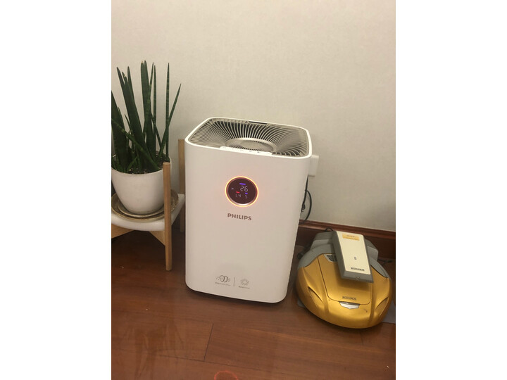 剖析飞利浦AC667800怎么样呢？达人爆料评测好不好？