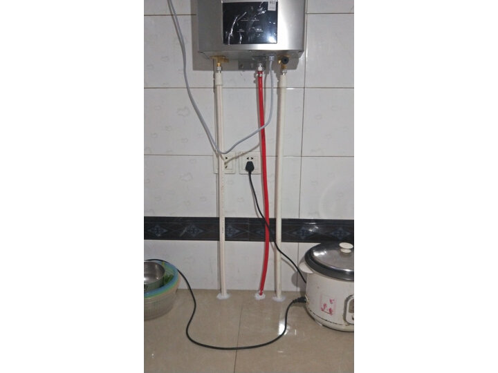 海尔（Haier）16升升级款燃气热水器JSQ31-16JN2(12T)怎么样？质量内幕揭秘，不看后悔 首页推荐 第5张