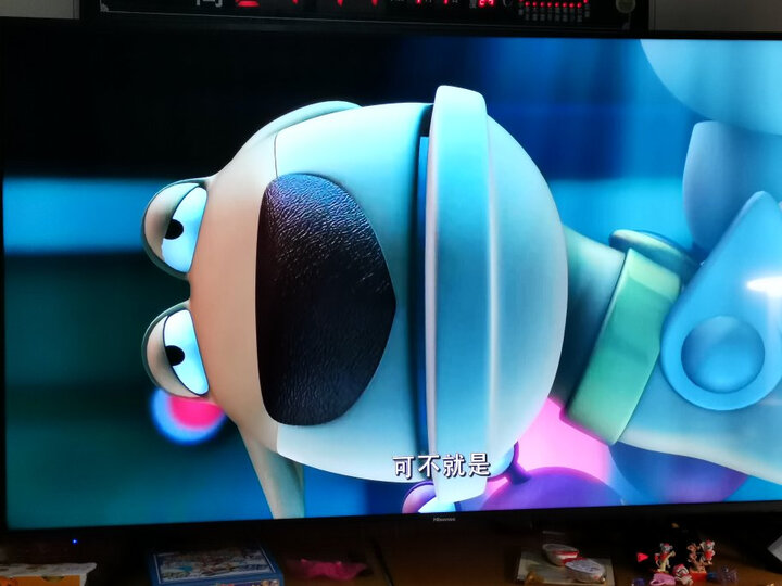 体验海信HZ58E3D怎么样呢？良心爆料质量如何？
