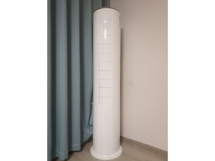 小米（MI）互联网立式空调C1智能立柜式空调柜机KFR-72LW-V1A1怎么样？亲身使用感受，内幕真实曝光 首页推荐 第7张